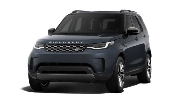 Land Rover Discovery 3.0 D350 Dynamic SE 5dr Auto Diesel Station Wagon